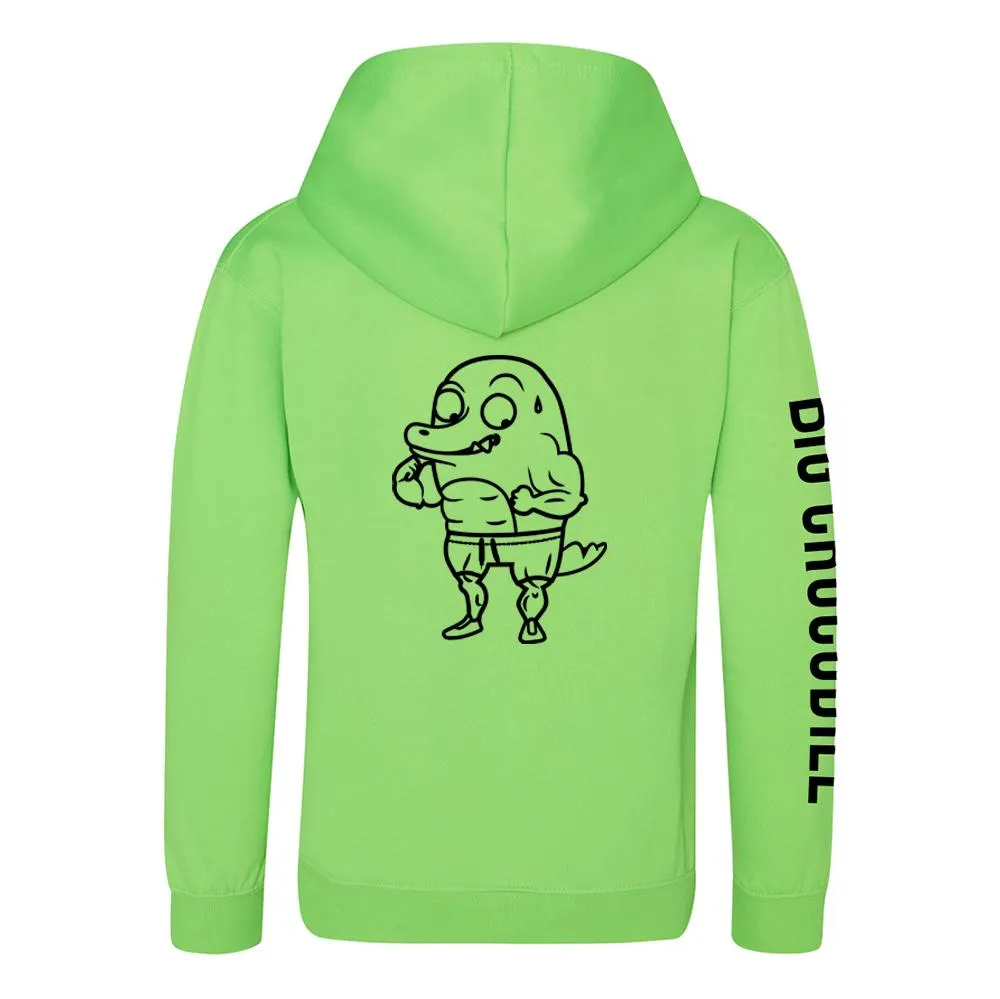 Children's Flo Hoodie