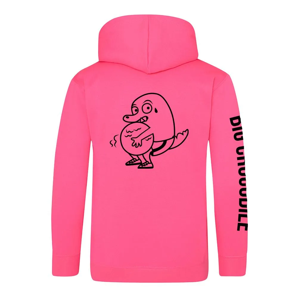 Children's Flo Hoodie