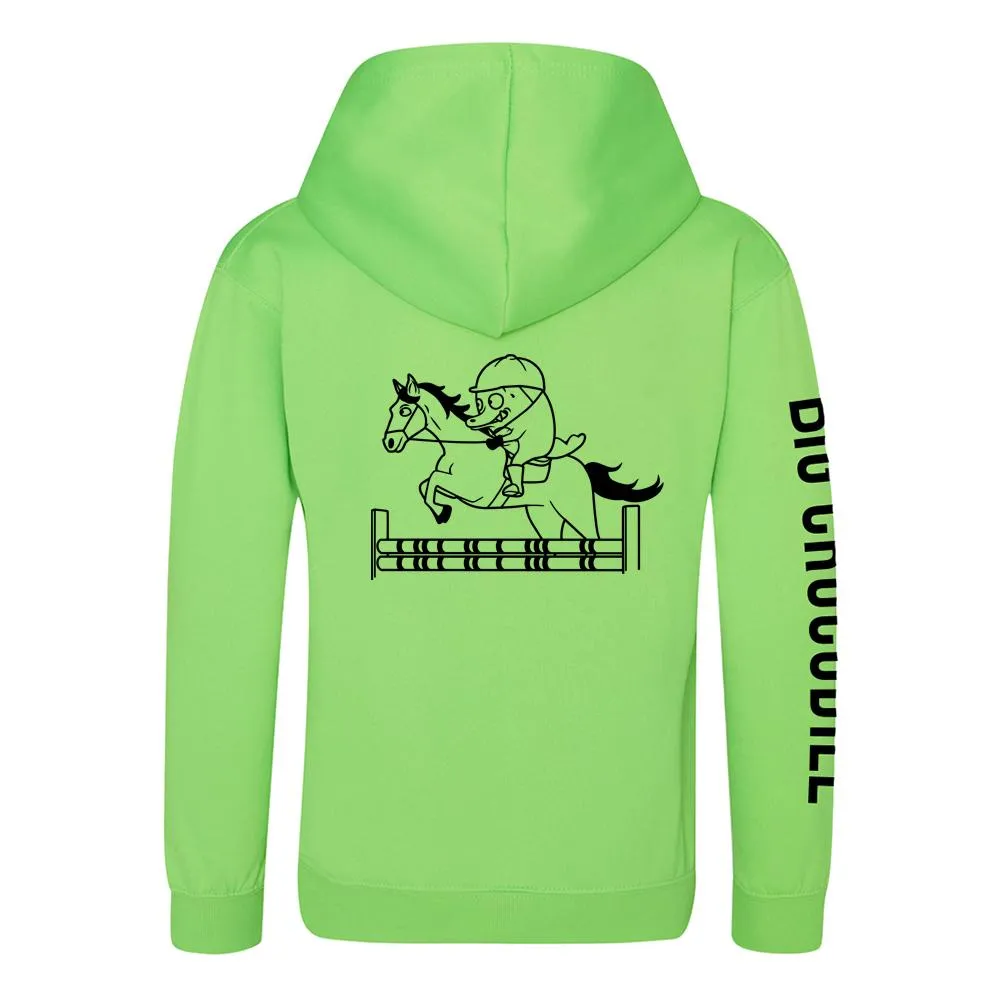 Children's Flo Hoodie