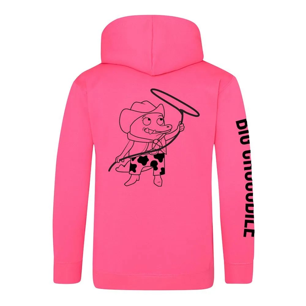 Children's Flo Hoodie