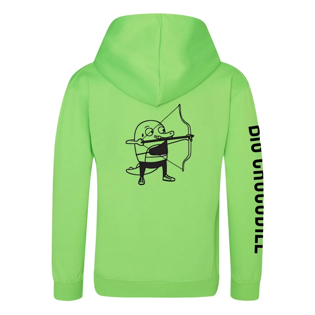 Children's Flo Hoodie