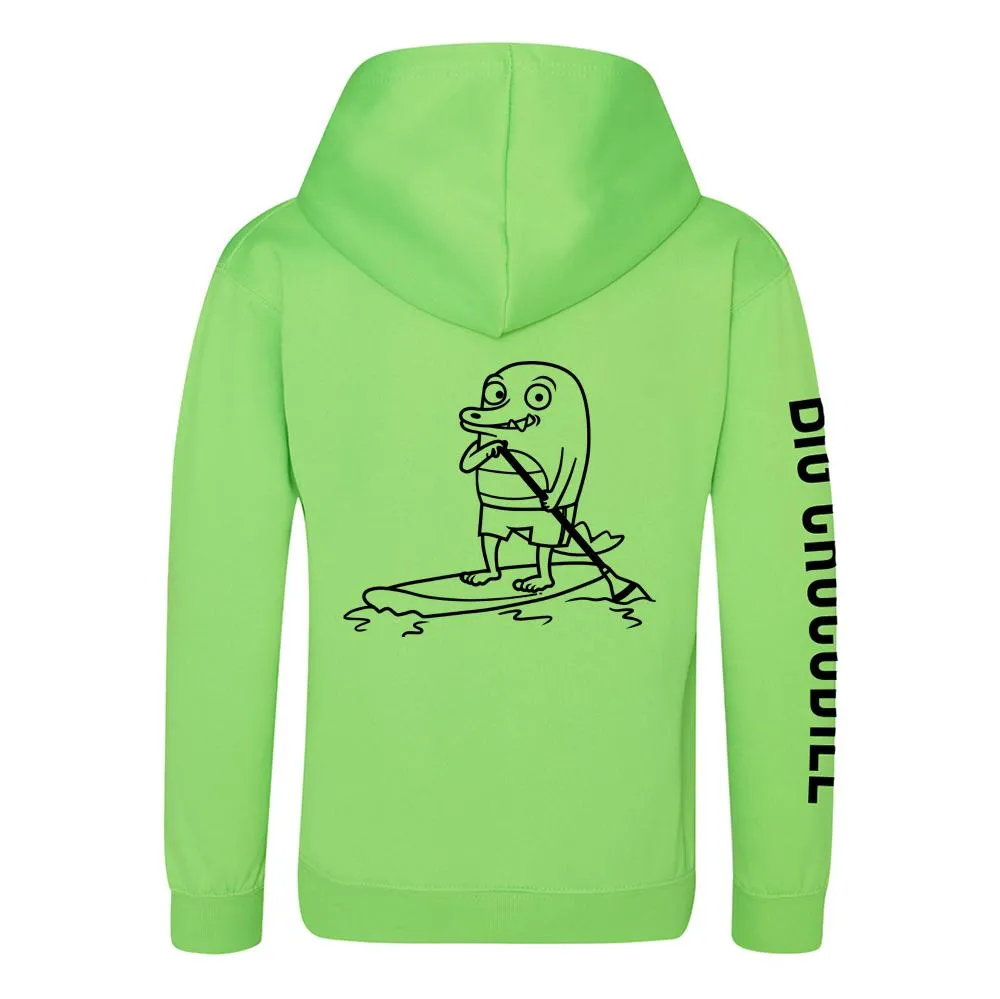 Children's Flo Hoodie