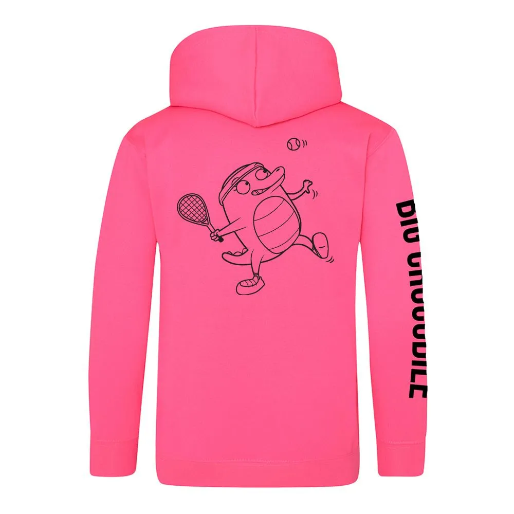 Children's Flo Hoodie