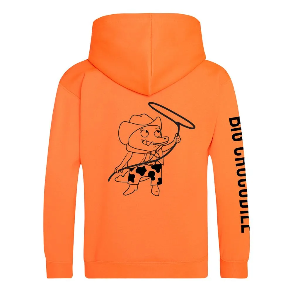 Children's Flo Hoodie