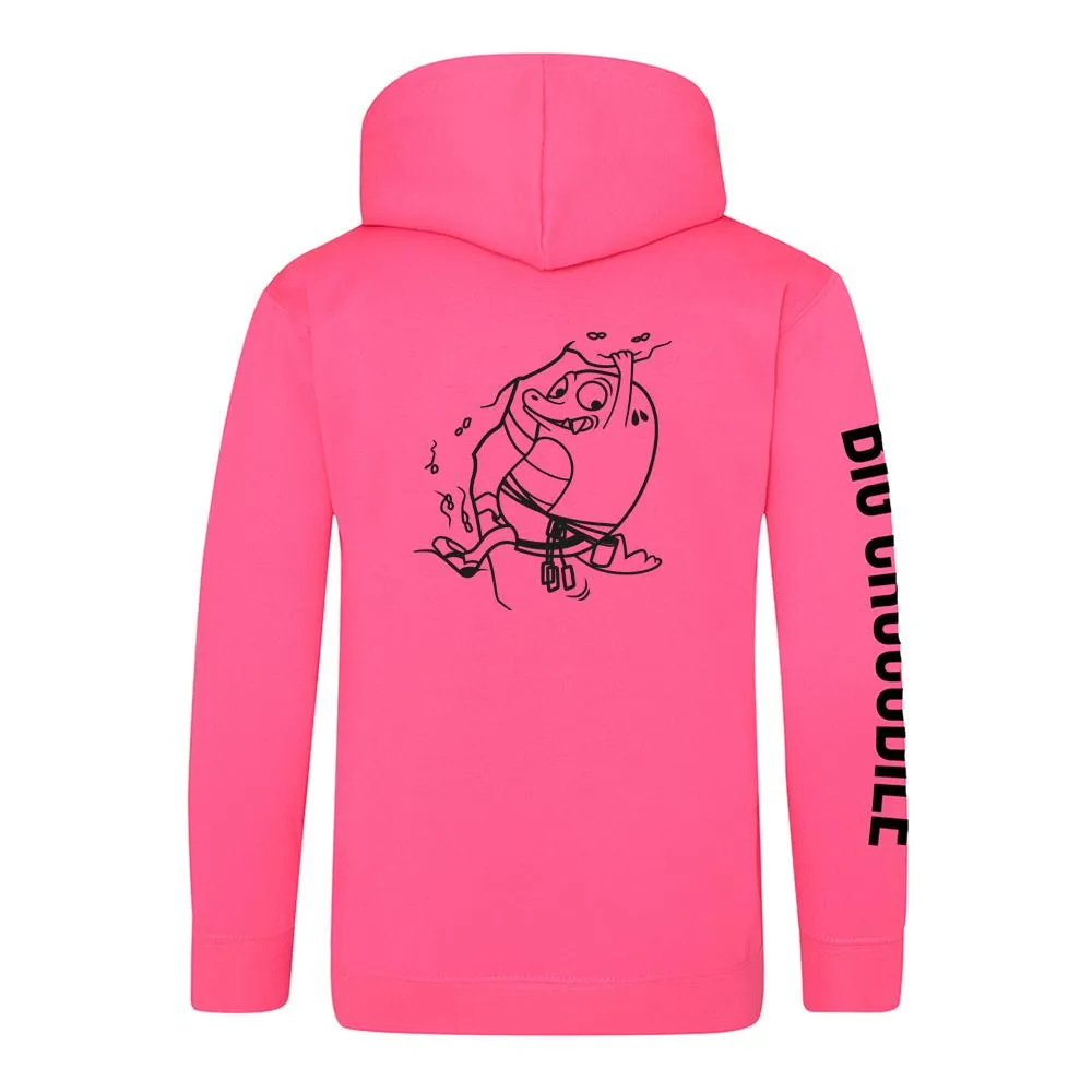 Children's Flo Hoodie