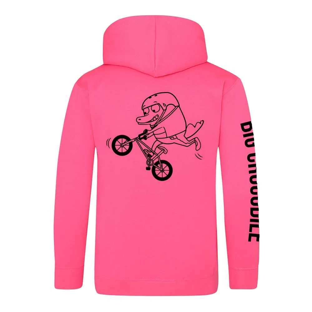 Children's Flo Hoodie