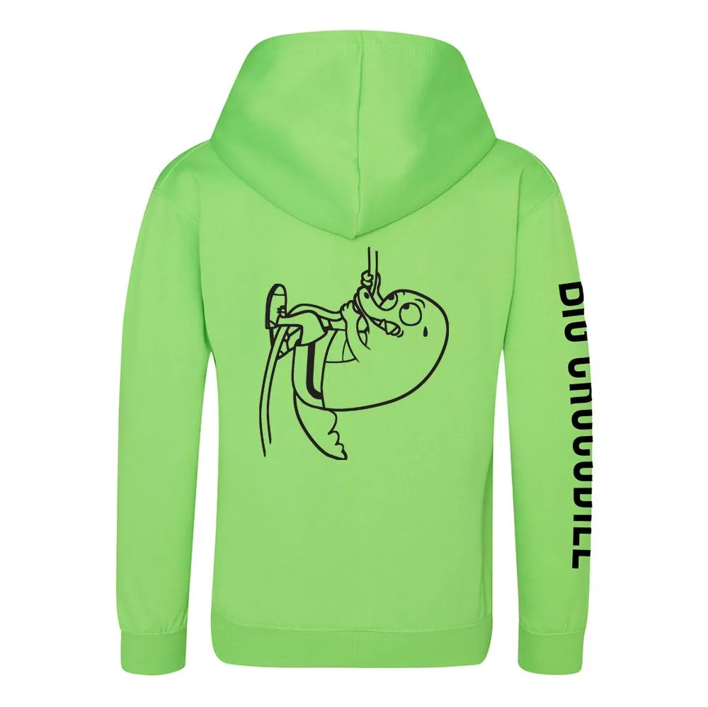 Children's Flo Hoodie