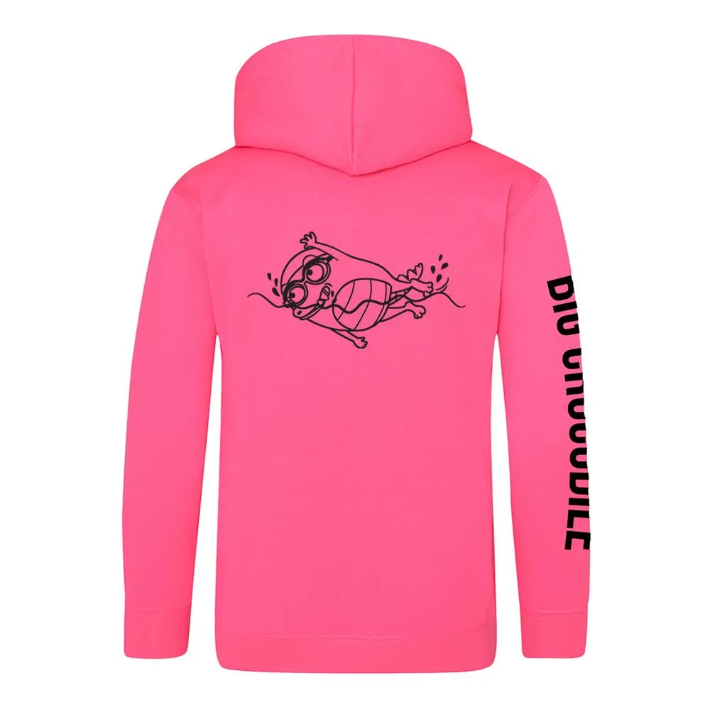 Children's Flo Hoodie