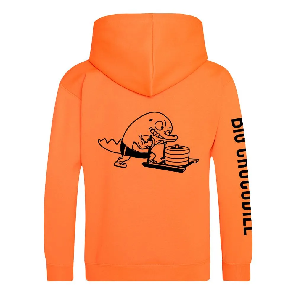 Children's Flo Hoodie