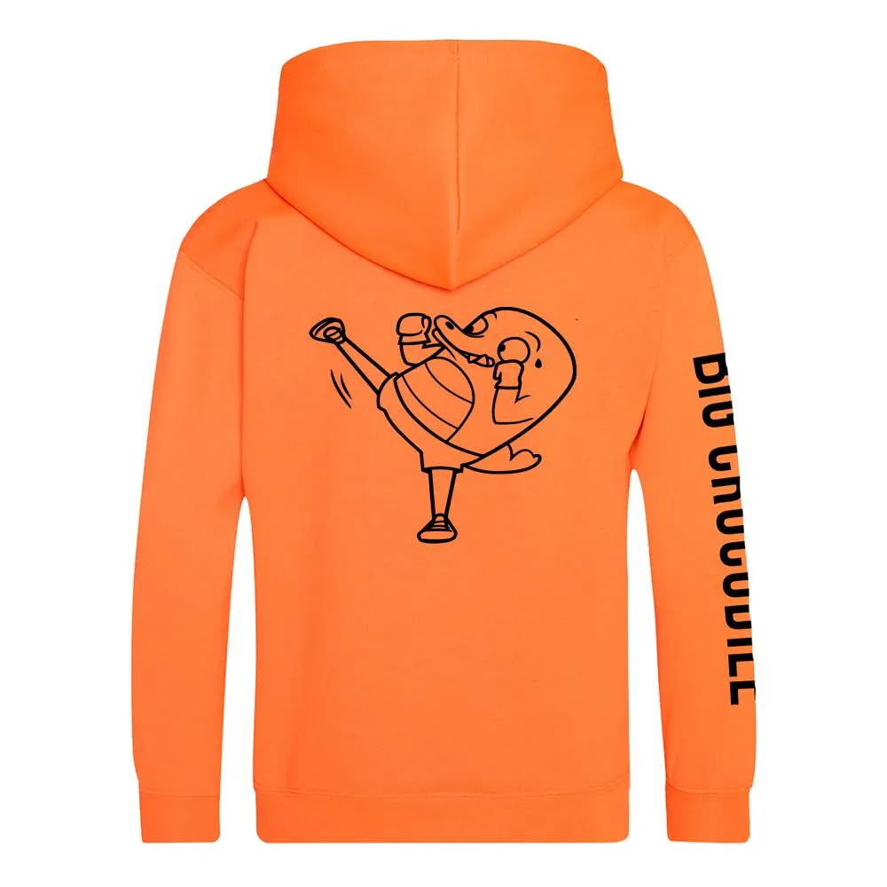 Children's Flo Hoodie