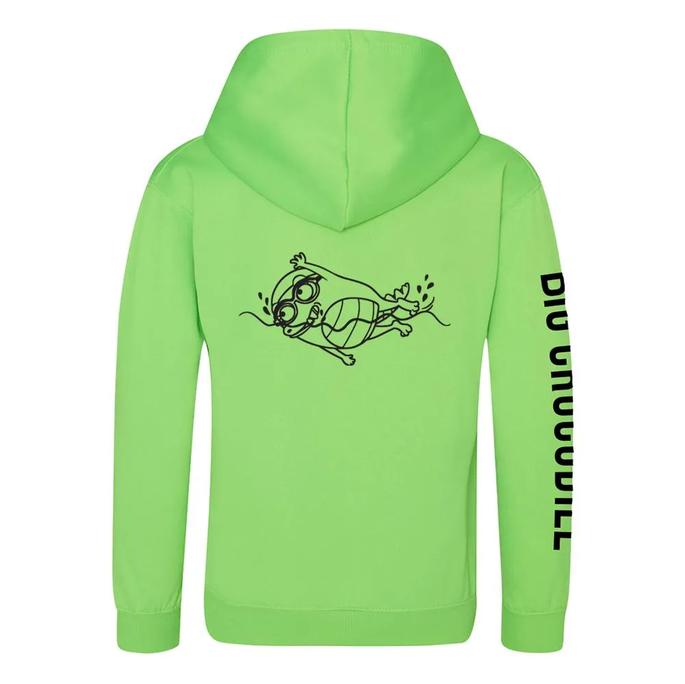 Children's Flo Hoodie