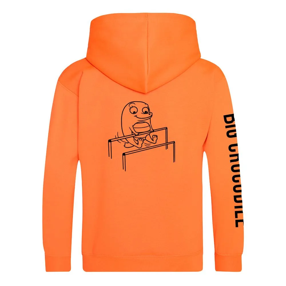 Children's Flo Hoodie