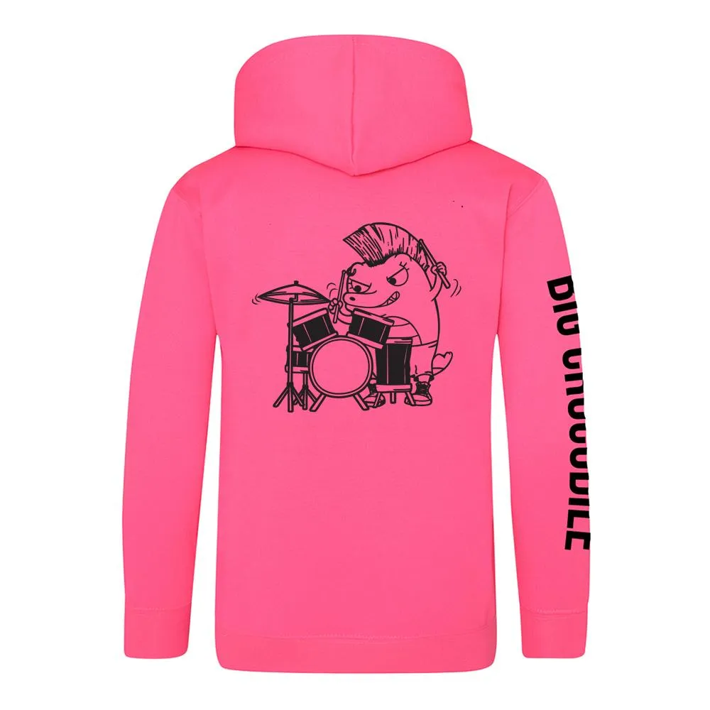 Children's Flo Hoodie