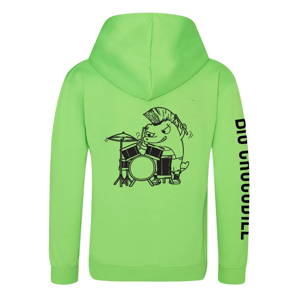 Children's Flo Hoodie