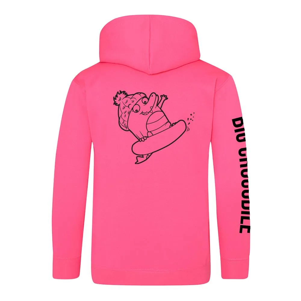 Children's Flo Hoodie