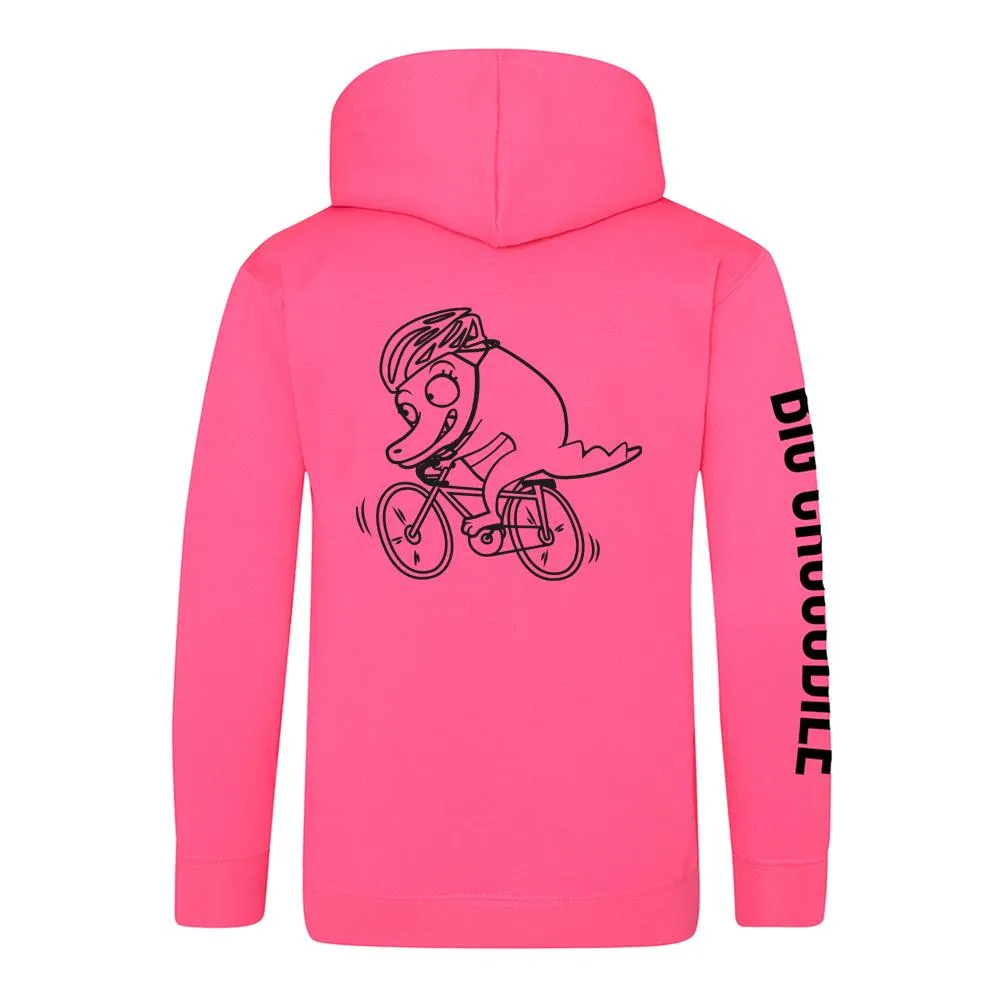 Children's Flo Hoodie