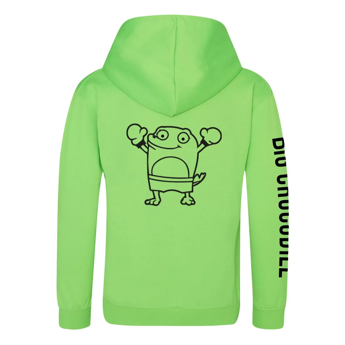 Children's Flo Hoodie