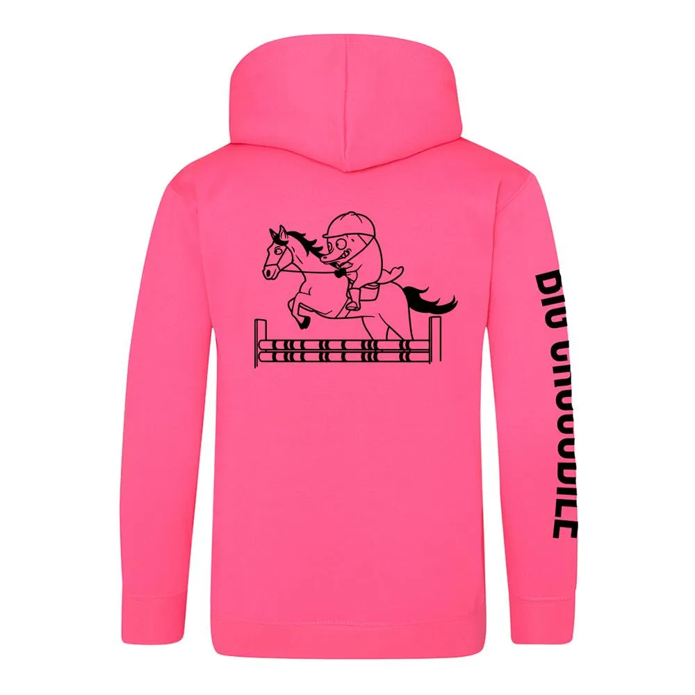 Children's Flo Hoodie