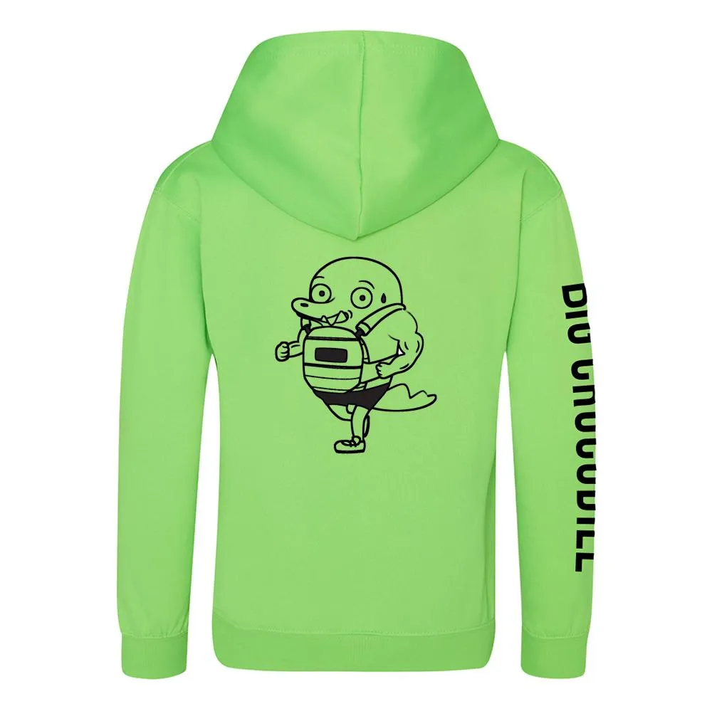 Children's Flo Hoodie