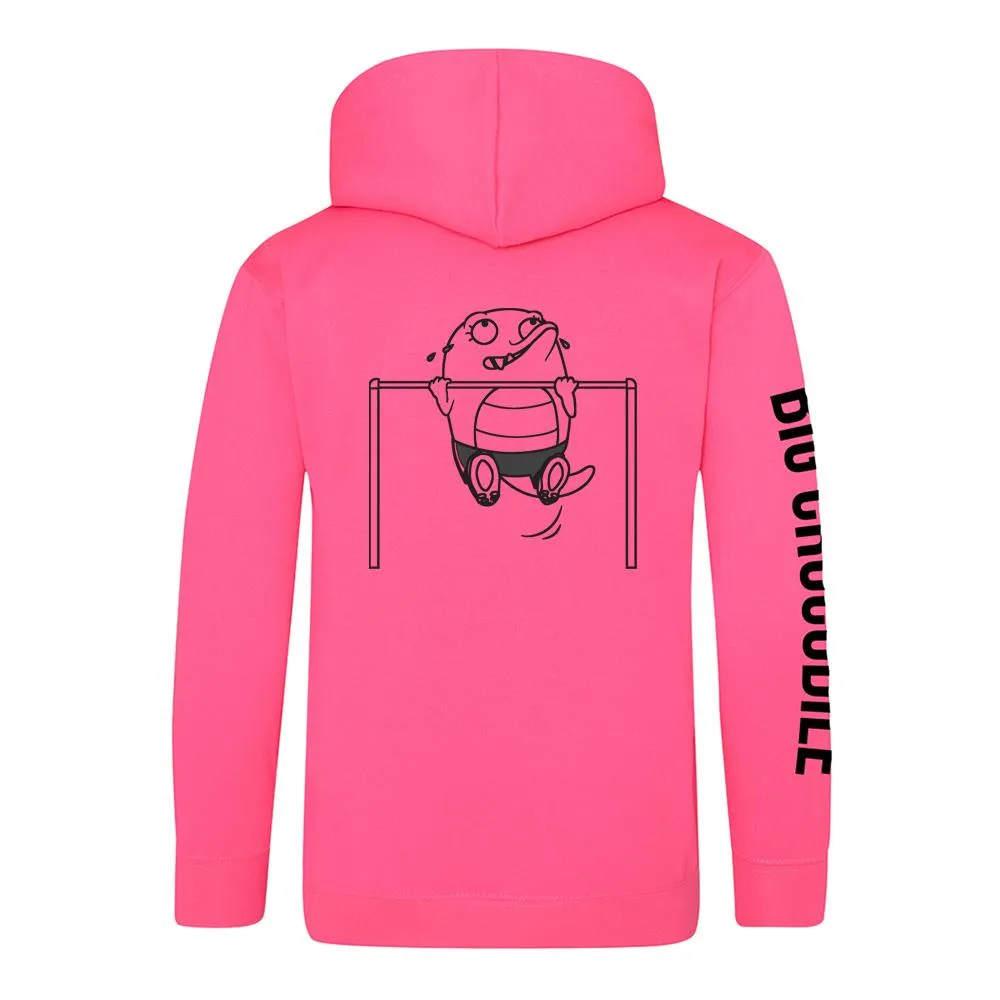 Children's Flo Hoodie