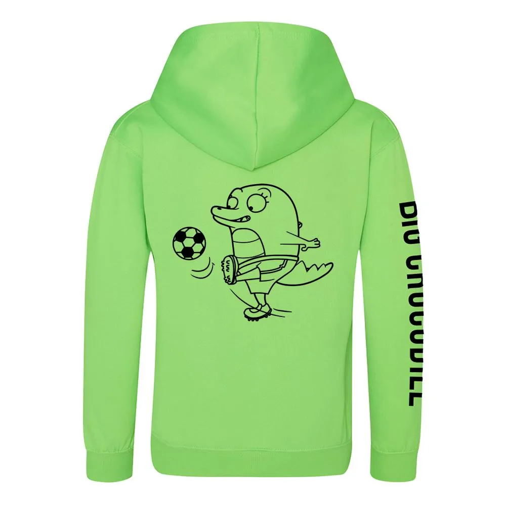 Children's Flo Hoodie