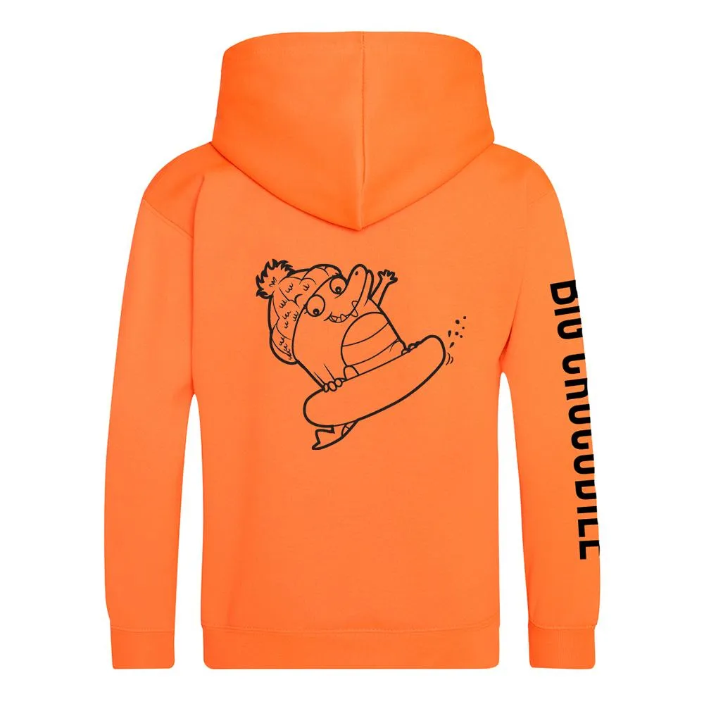 Children's Flo Hoodie