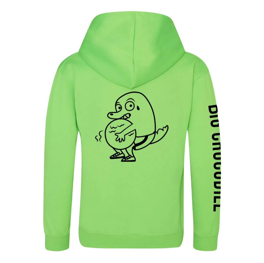 Children's Flo Hoodie