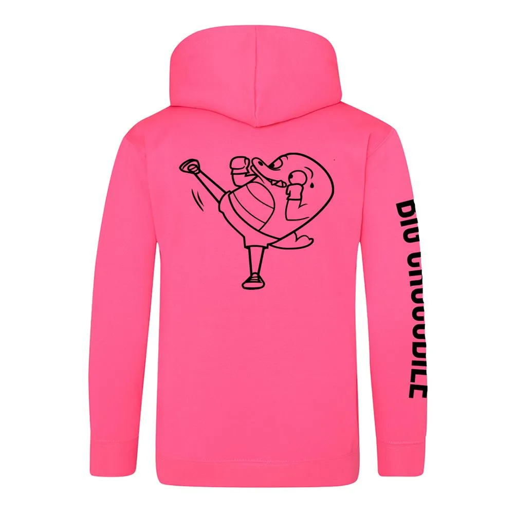 Children's Flo Hoodie