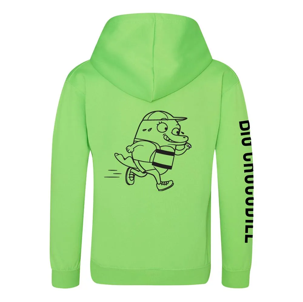 Children's Flo Hoodie