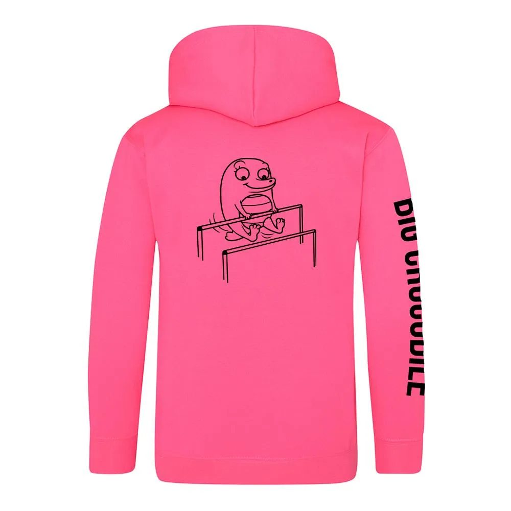 Children's Flo Hoodie