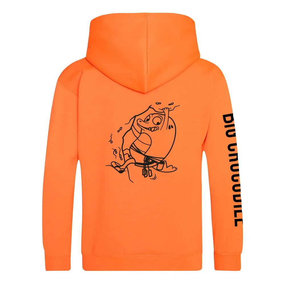 Children's Flo Hoodie