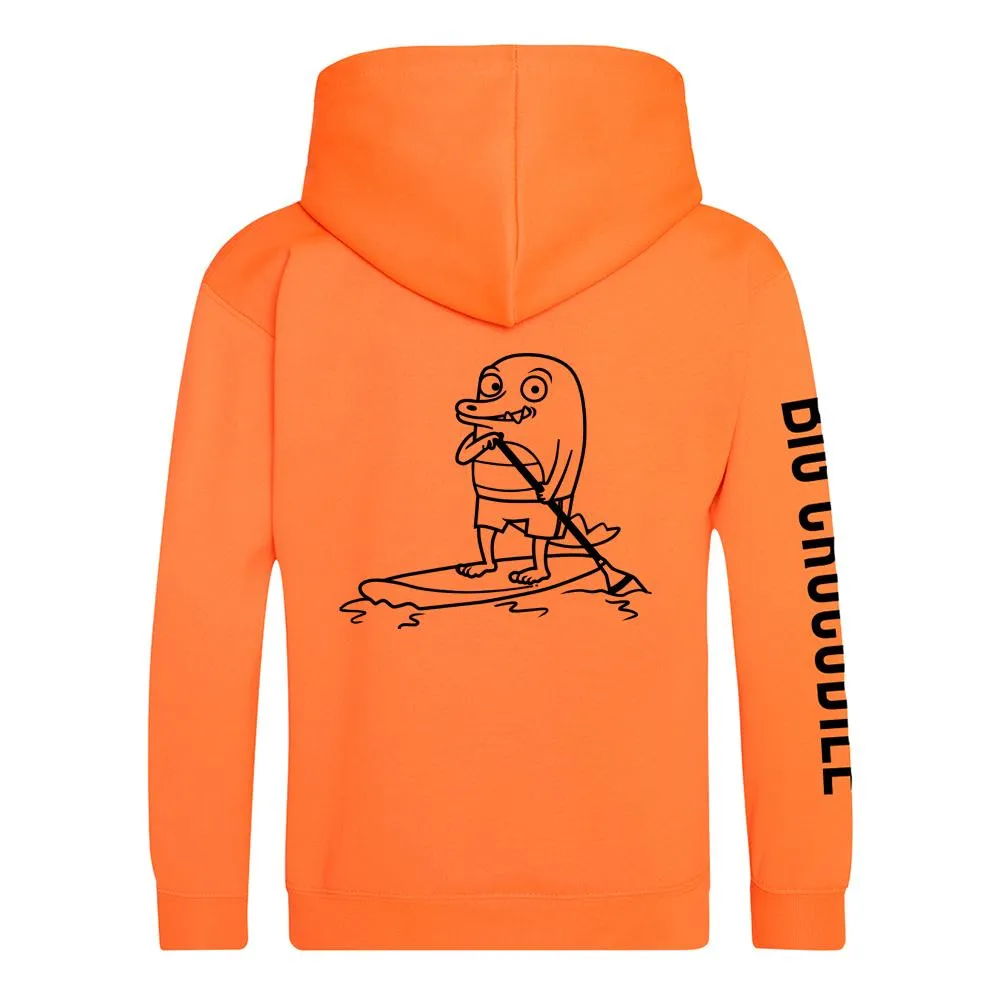 Children's Flo Hoodie