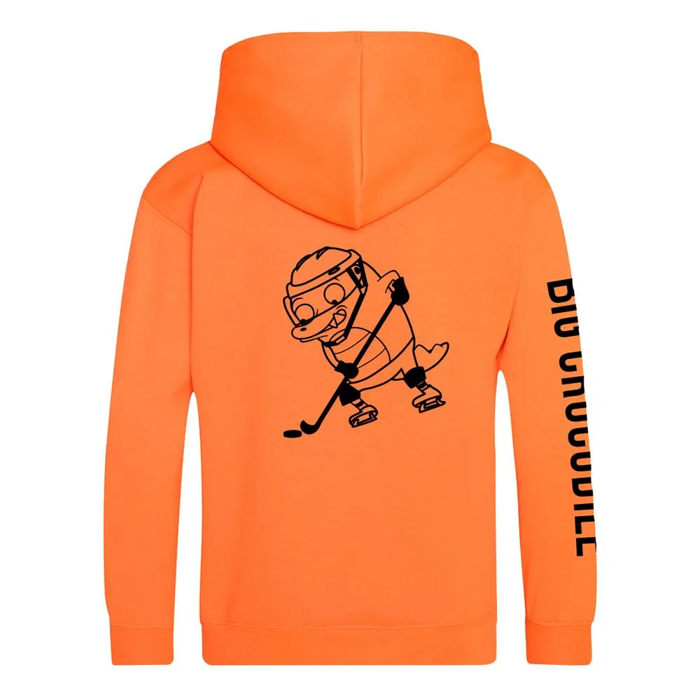 Children's Flo Hoodie