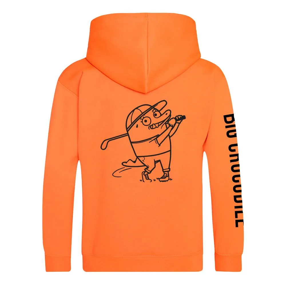 Children's Flo Hoodie