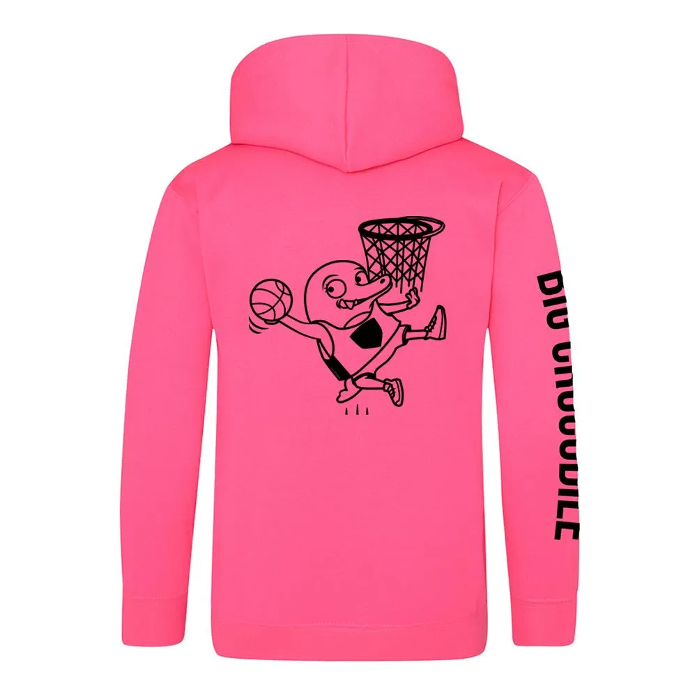 Children's Flo Hoodie