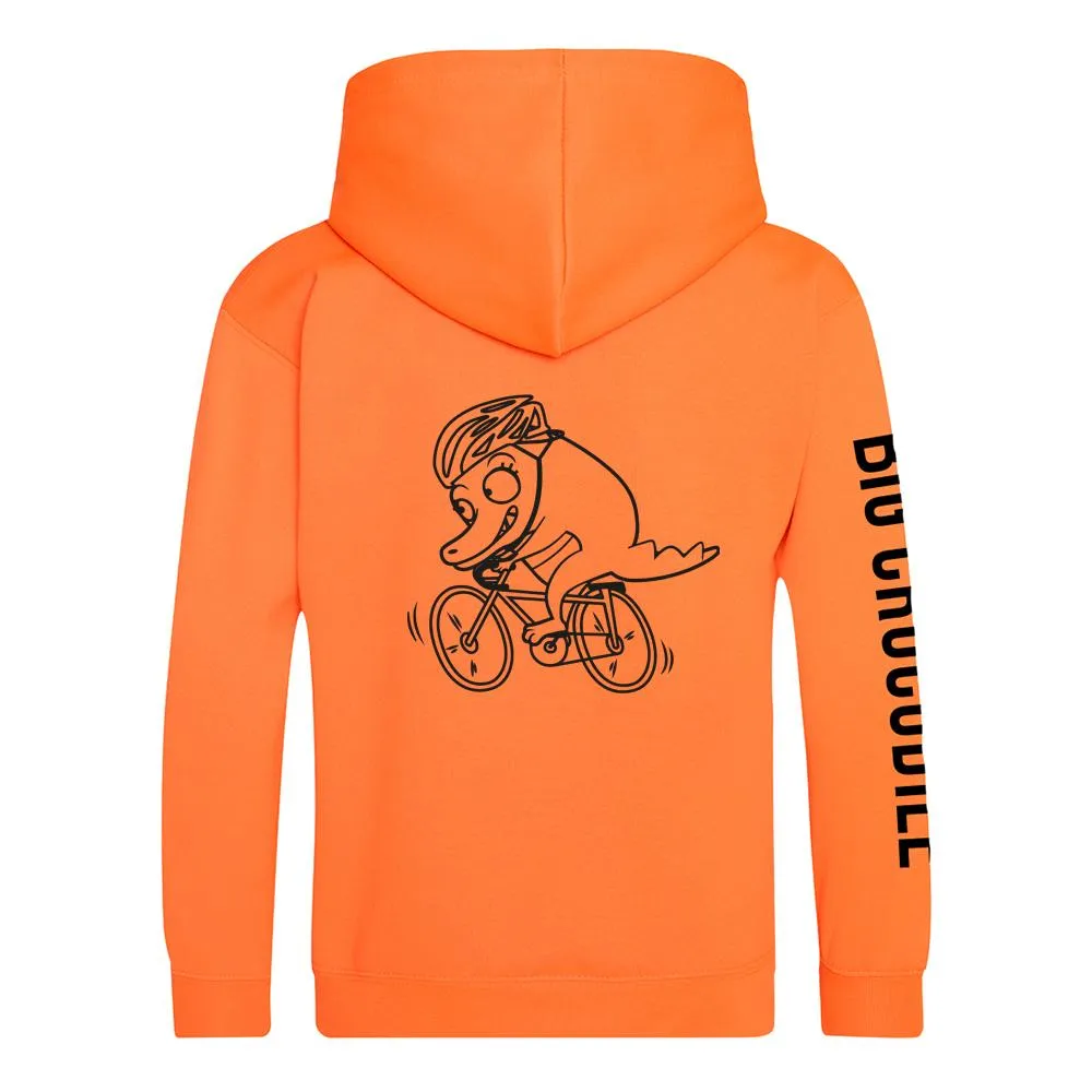 Children's Flo Hoodie