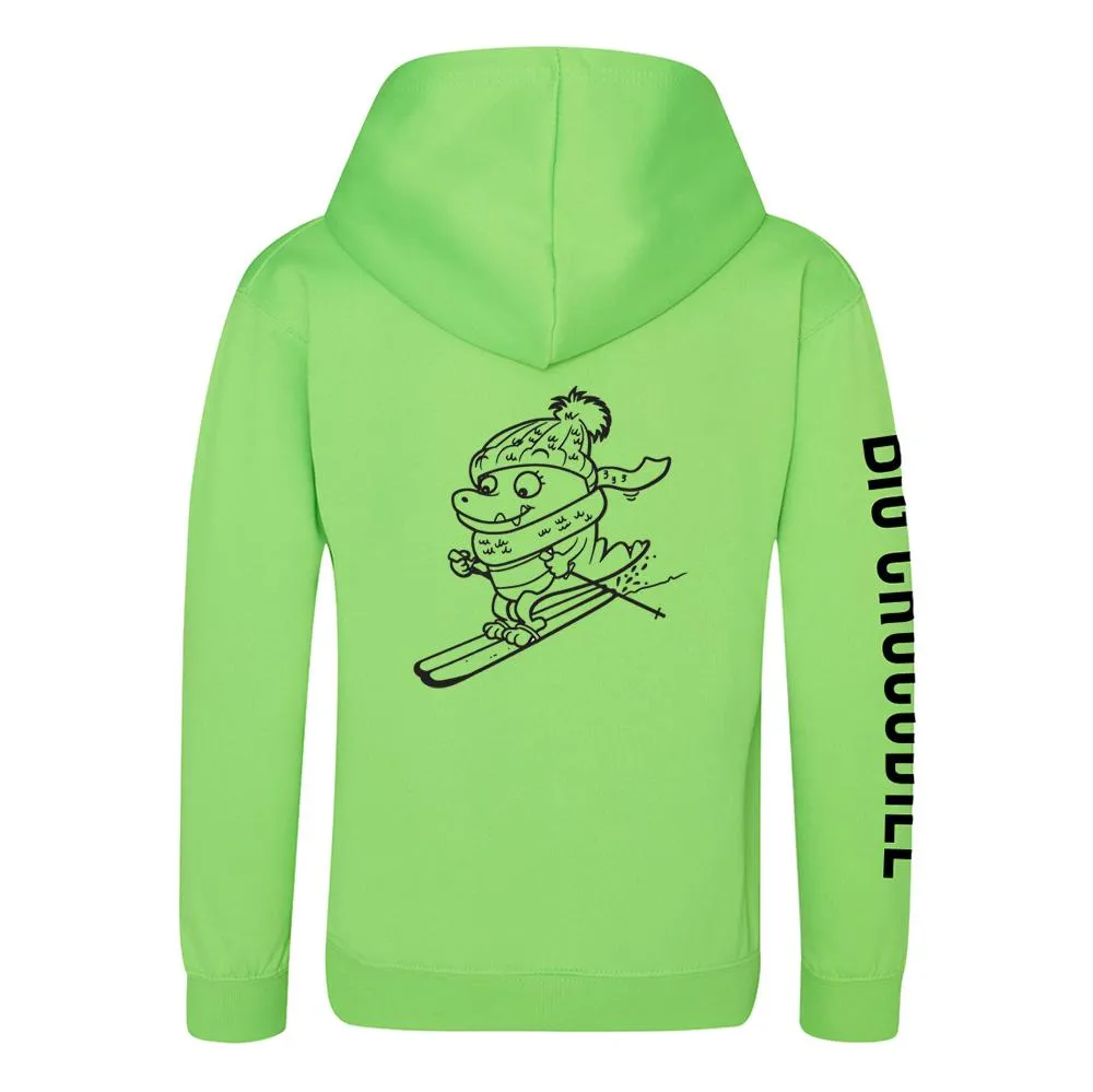 Children's Flo Hoodie