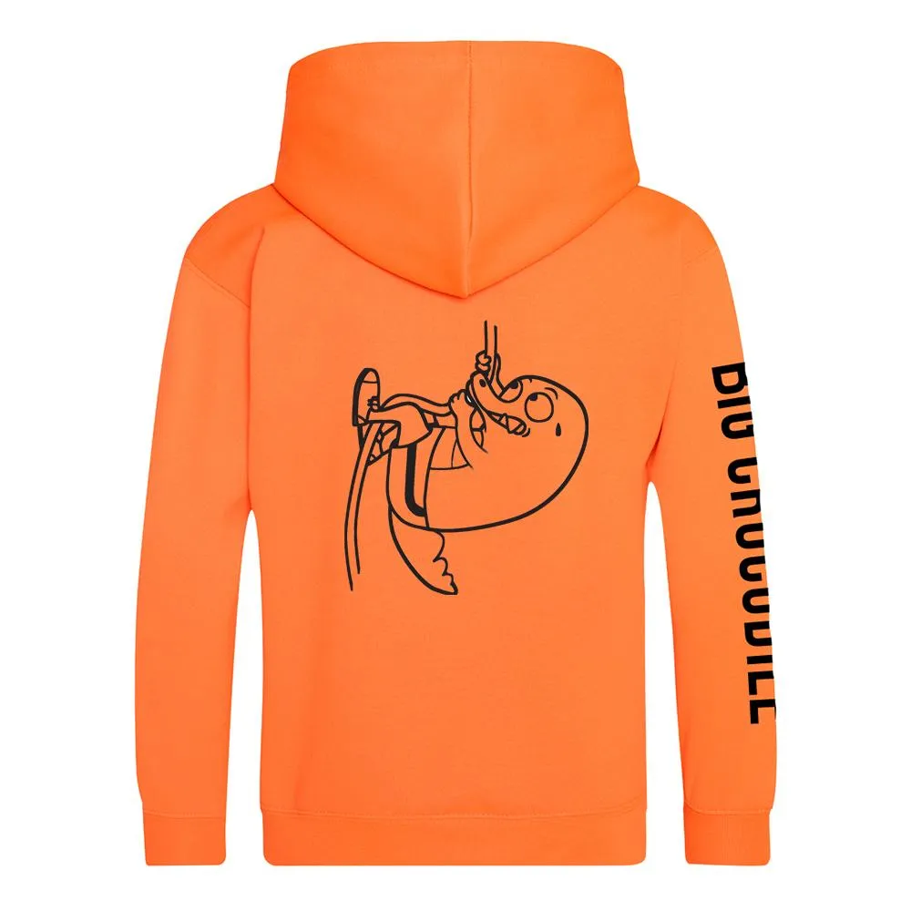 Children's Flo Hoodie