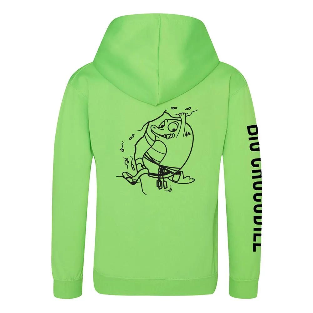 Children's Flo Hoodie