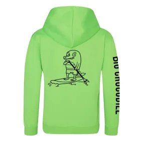 Children's Flo Hoodie