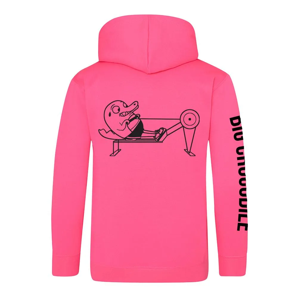 Children's Flo Hoodie