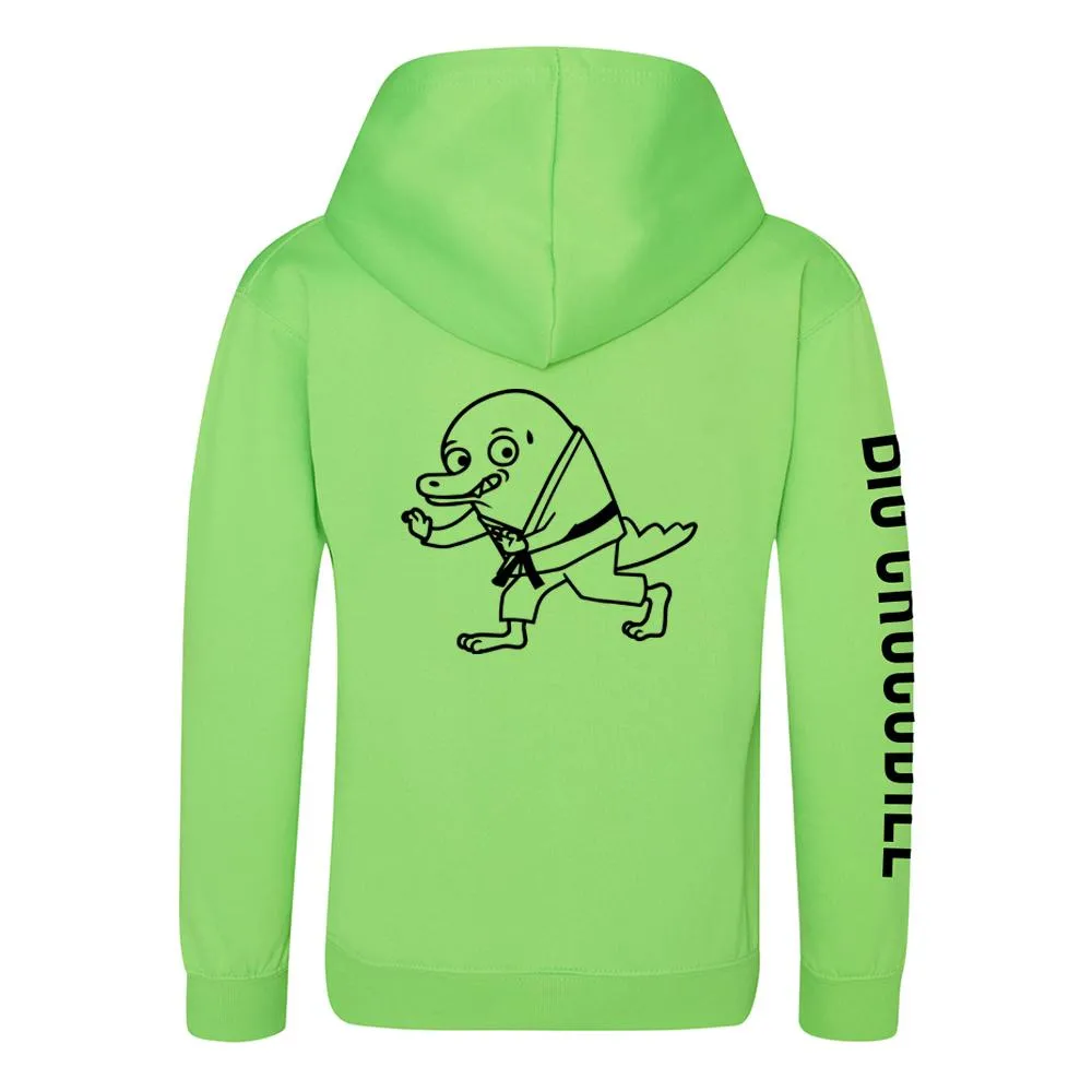 Children's Flo Hoodie