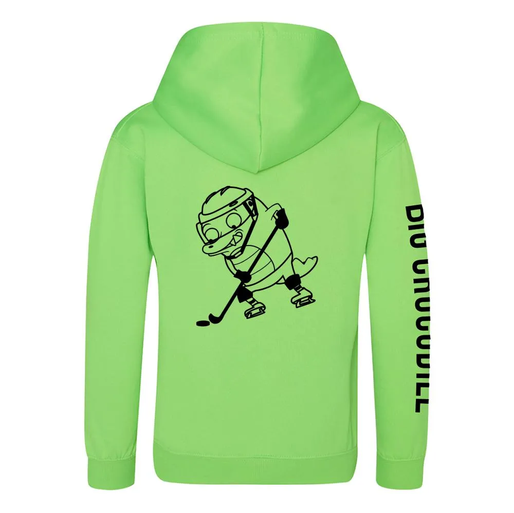 Children's Flo Hoodie