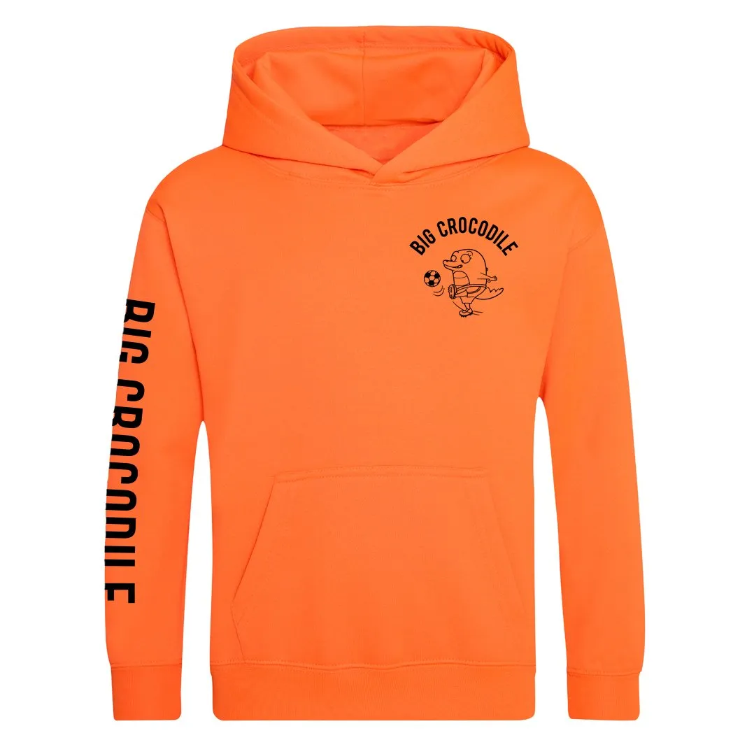 Children's Flo Hoodie