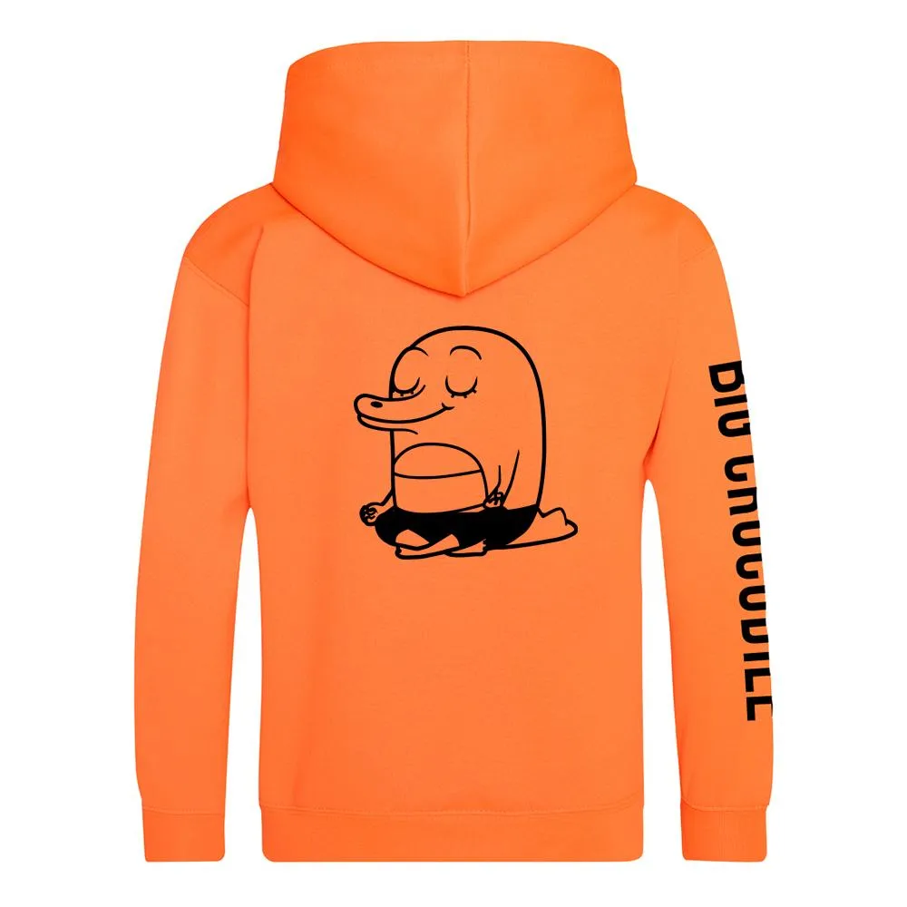 Children's Flo Hoodie