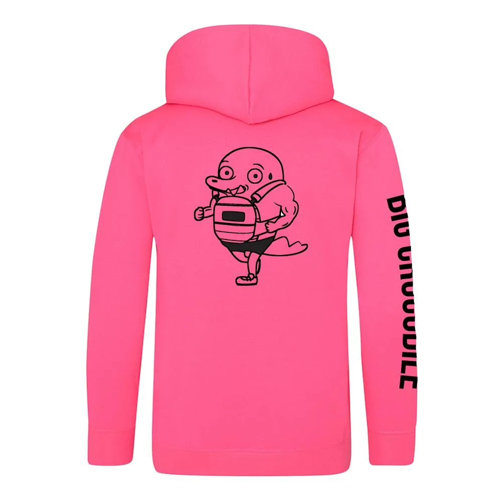 Children's Flo Hoodie