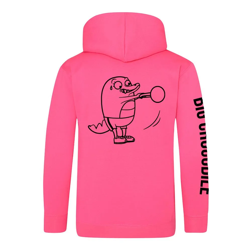 Children's Flo Hoodie