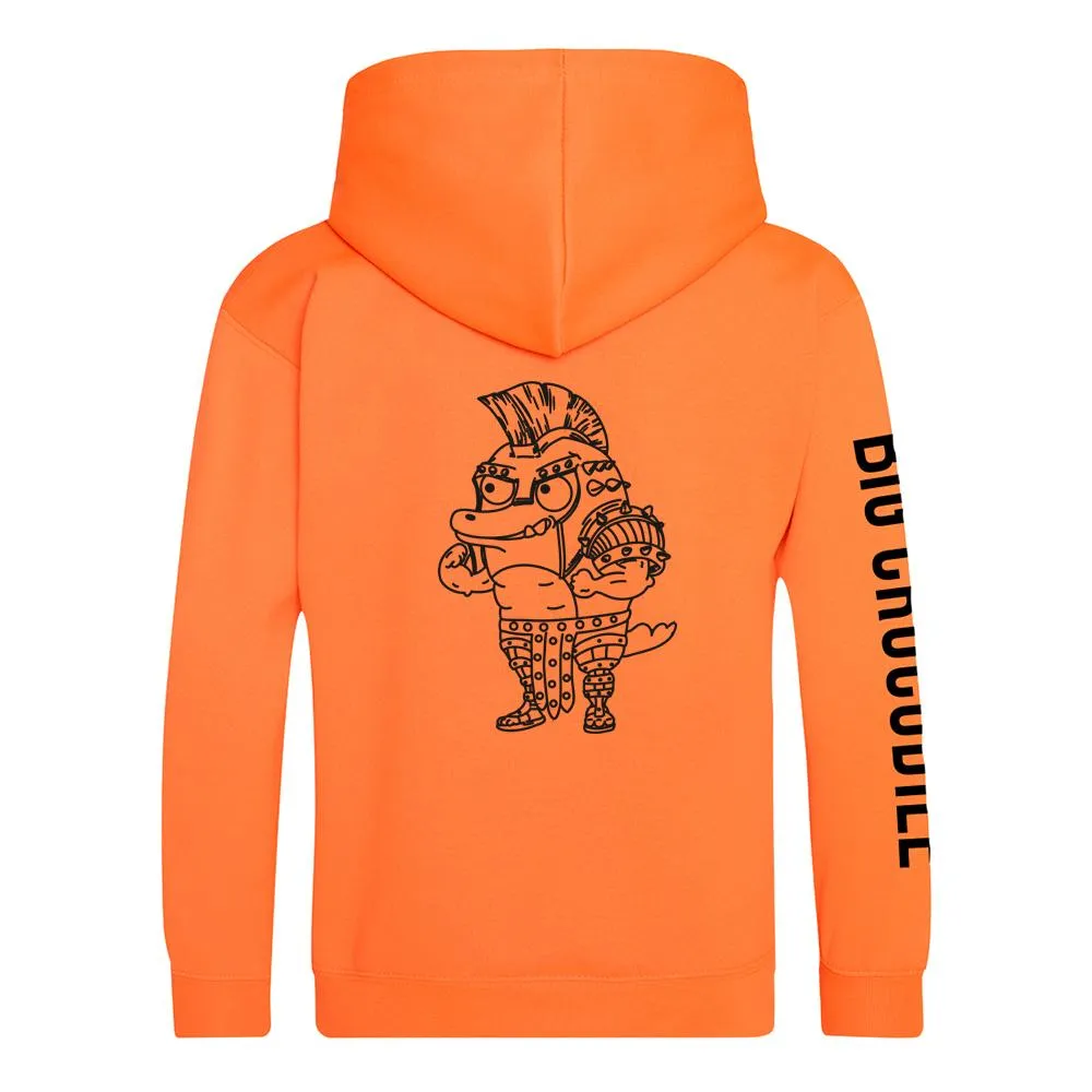 Children's Flo Hoodie