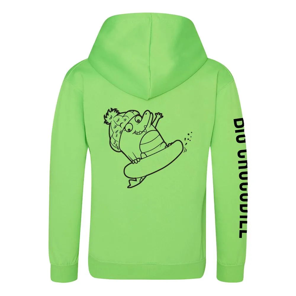 Children's Flo Hoodie