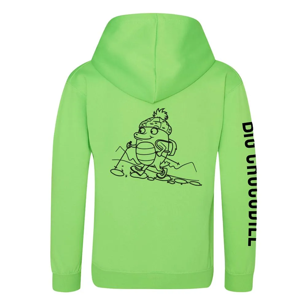 Children's Flo Hoodie